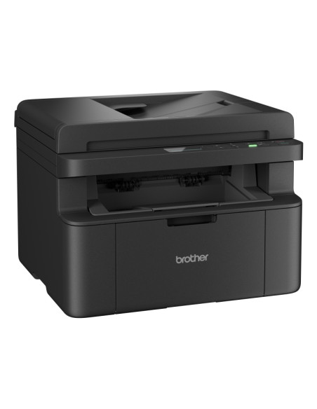 Brother DCP-L1660W stampante multifunzione Laser A4 2400 x 600 DPI 20 ppm Wi-Fi