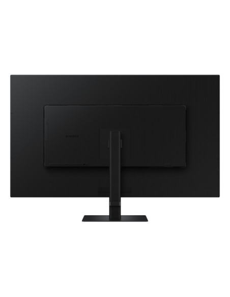 Samsung S70D Monitor PC 94 cm (37") 3840 x 2160 Pixel 4K Ultra HD LCD Nero