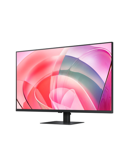 Samsung S70D Monitor PC 94 cm (37") 3840 x 2160 Pixel 4K Ultra HD LCD Nero