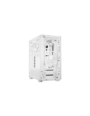 be quiet! Pure Base 501 DX White Midi Tower Bianco
