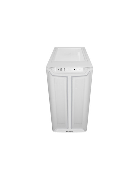 be quiet! Pure Base 501 DX White Midi Tower Bianco