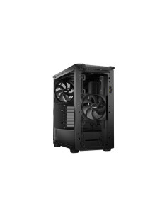 be quiet! Pure Base 501 DX Black Midi Tower Nero 2