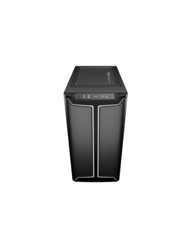 be quiet! Pure Base 501 DX Black Midi Tower Nero