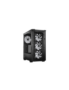be quiet! Pure Base 501 LX Black Midi Tower Nero 2
