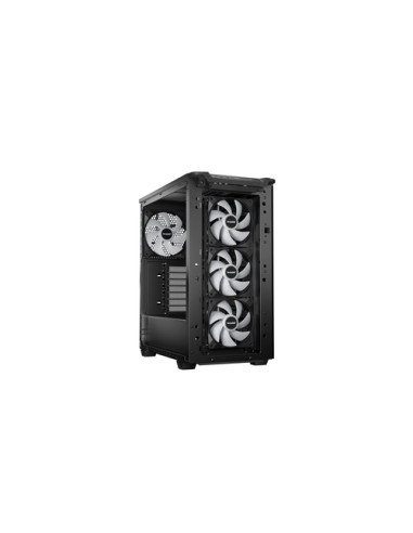 be quiet! Pure Base 501 LX Black Midi Tower Nero