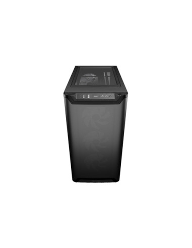 be quiet! Pure Base 501 LX Black Midi Tower Nero