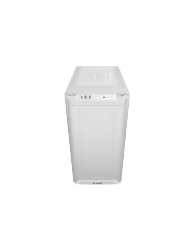 be quiet! Pure Base 501 LX White Midi Tower Bianco
