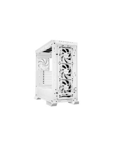 be quiet! BGW51 computer case Tower Bianco