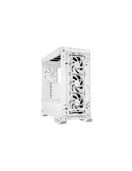 be quiet! BGW51 computer case Tower Bianco