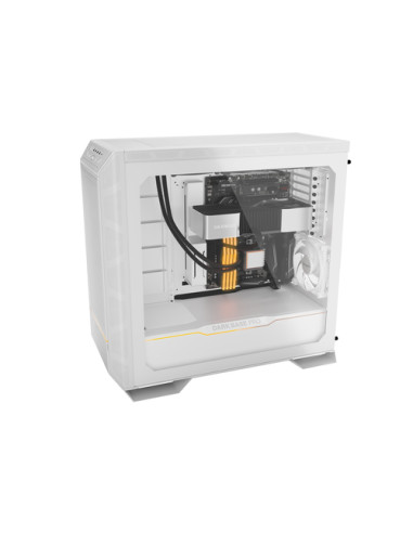 be quiet! BGW51 computer case Tower Bianco