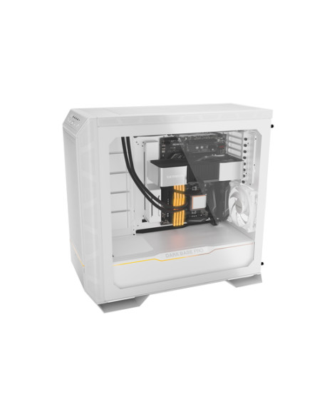 be quiet! BGW51 computer case Tower Bianco