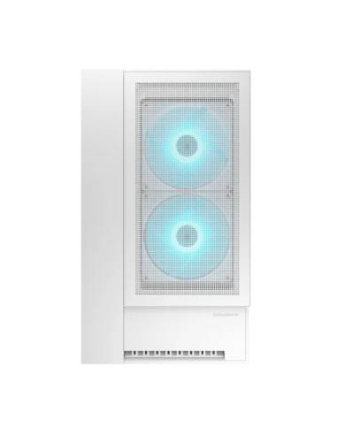 COUGAR Gaming OmnyX Midi Tower Bianco