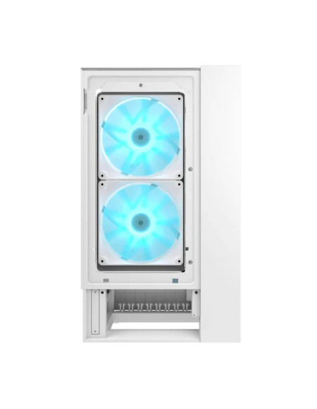 COUGAR Gaming OmnyX Midi Tower Bianco