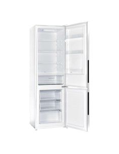 Candy City Combi CCG3L517EW Libera installazione 262 L E Bianco 2