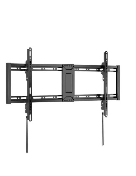 43 -95  TILT SLIM TV WALL MOUNT BRA