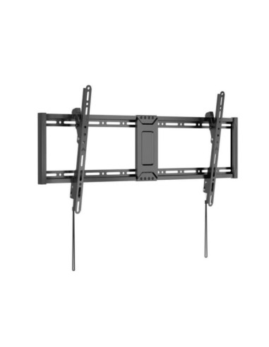 43 -95  TILT SLIM TV WALL MOUNT BRA