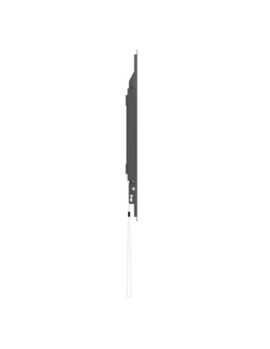 43-95 FIXED SLIM TV WALL MOUNT BRAC