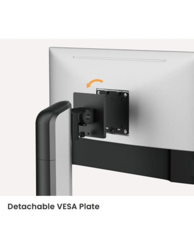 17-49 HEAVY DUTY FREE STANDING MONI