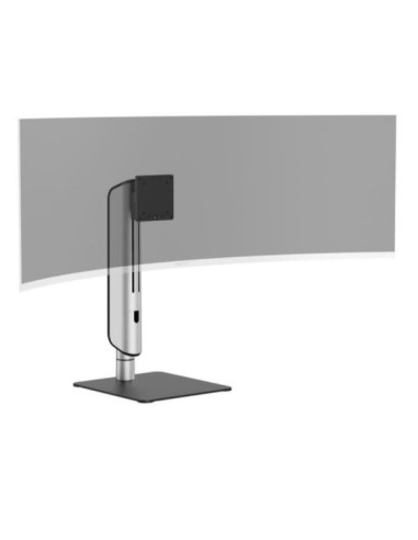 17-49 HEAVY DUTY FREE STANDING MONI