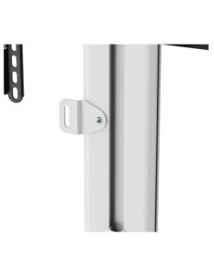 37 -86 ULTRA SLIM TV FLOOR STAND 2