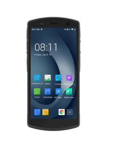 DT50D 2D/LTE/RFID UHF/4GB-64GB 2