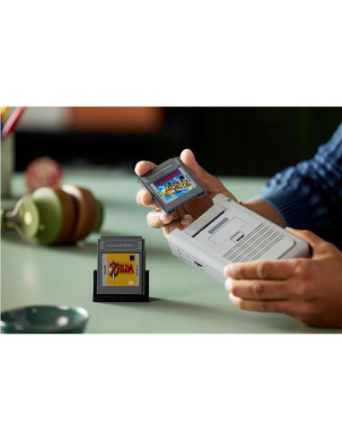 GAME BOY SUPER MARIO