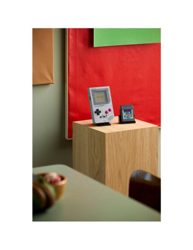 GAME BOY SUPER MARIO