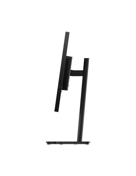 Lenovo ThinkVision T27Q-40 LED display 68,6 cm (27") 2560 x 1440 Pixel Wide Quad HD Nero