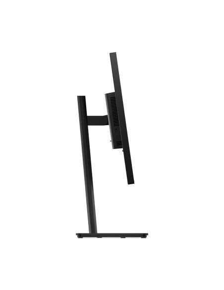 Lenovo ThinkVision T27Q-40 LED display 68,6 cm (27") 2560 x 1440 Pixel Wide Quad HD Nero