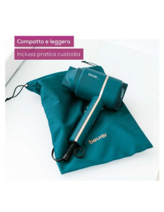 ASCIUGACAPELLI HC35 2000W 2