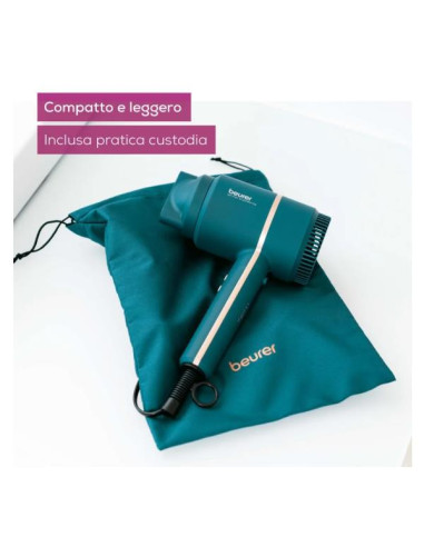 ASCIUGACAPELLI HC35 2000W