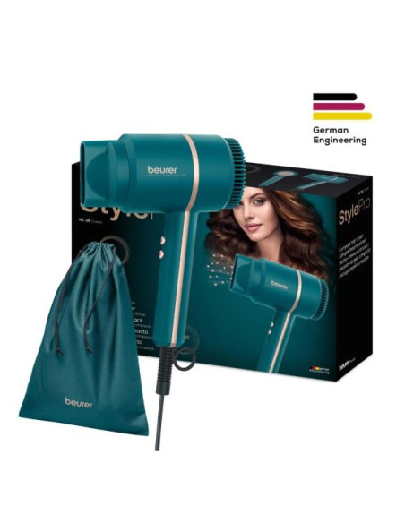 ASCIUGACAPELLI HC35 2000W