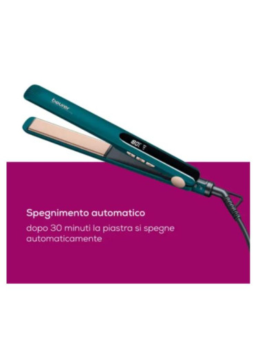PIASTRA CAPELLI HS50