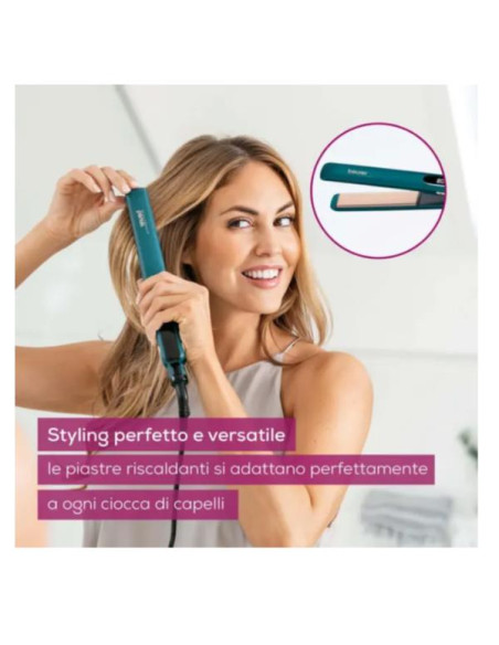 PIASTRA CAPELLI HS50