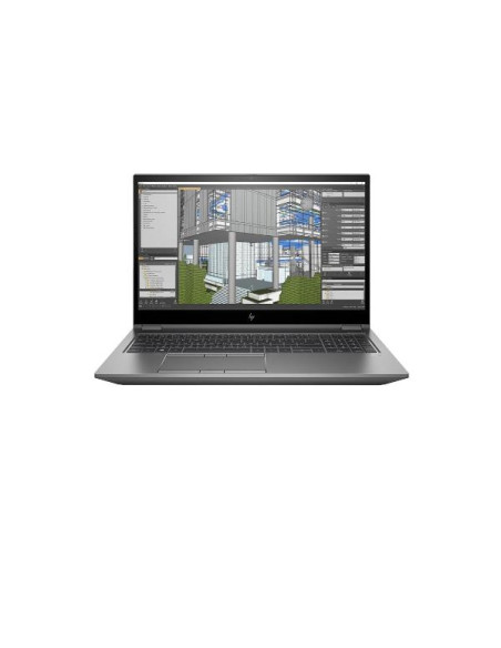 REF ZBOOK F15 G8 I7/32/512 RTX