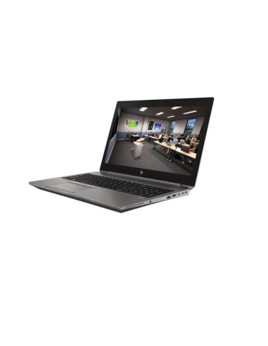 REF ZBOOK 15 I7/32/1T RTX W11