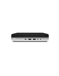 REF HP800 G4 I5/16/256 W11P 2