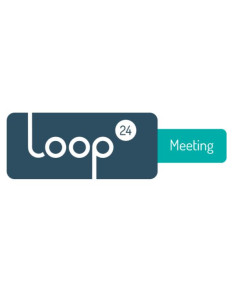 LOOPMEETING APP -  LICENZA PERPETUA 2