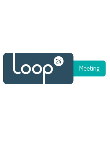 LOOPMEETING APP -  LICENZA PERPETUA