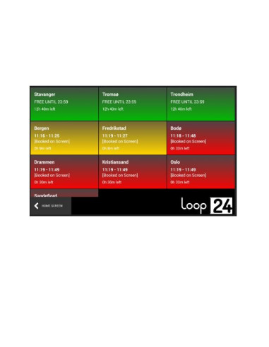 LOOPMEETING APP -  LICENZA PERPETUA