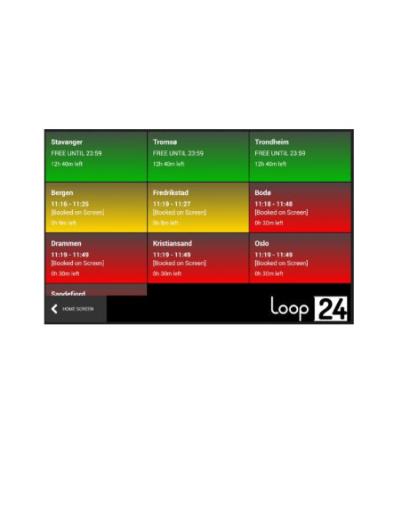 LOOPMEETING APP -  LICENZA PERPETUA