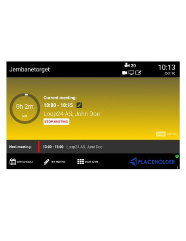 LOOPMEETING APP -  LICENZA PERPETUA