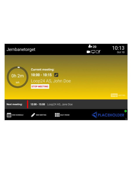 LOOPMEETING APP -  LICENZA PERPETUA
