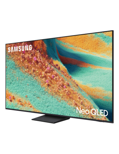 Samsung Smart TV 55" QE55QN85FAUXZT Neo QLED 4K Mini LED 2025
