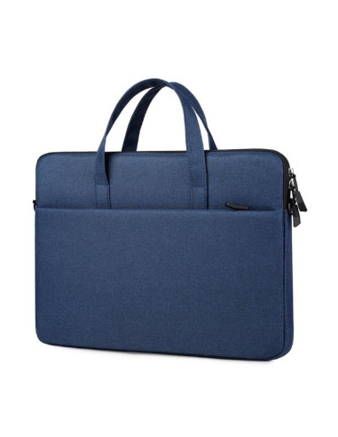 VALIGETTA NEW 15.6 BLU