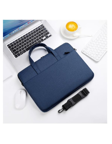 VALIGETTA NEW 15.6 BLU