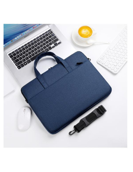 VALIGETTA NEW 15.6 BLU