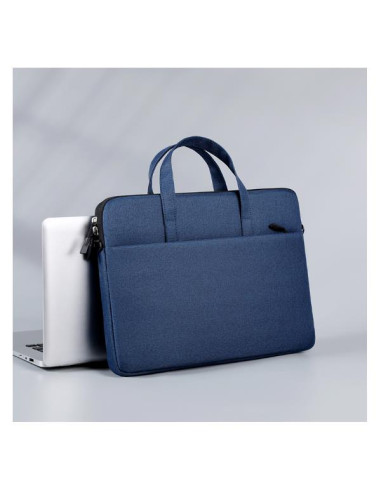 VALIGETTA NEW 15.6 BLU