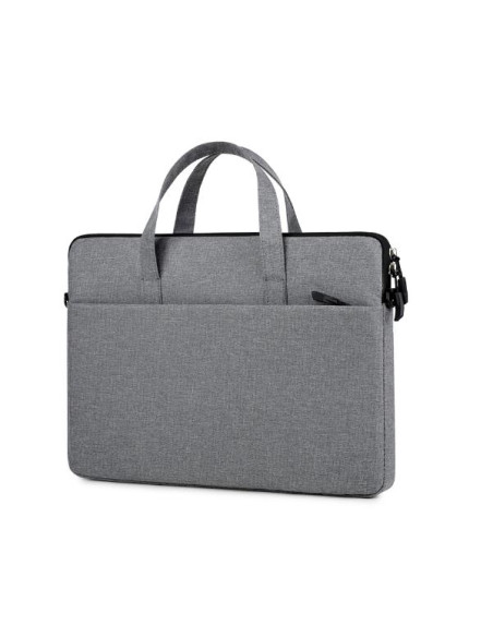 VALIGETTA NEW 15.6 GRIGIO