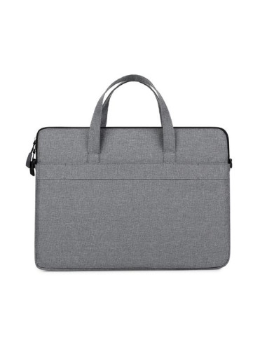 VALIGETTA NEW 15.6 GRIGIO